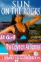 [Sun On The Rocks - All Girl 01] • The Cayman Air Banner.